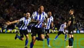 Sheffield Wednesday reach League One play-off final after stunning comeback