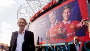 Manchester United bidder ‘now the second-richest person in the UK’