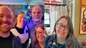 Woman offering to become a surrogate at 50 says nine months of her life is nothing, to give parents a lifetime of happiness