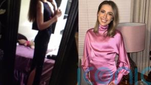Nurse whose weight dropped to five stone while battling painful condition plans trip of a lifetime thanks to stoma bag