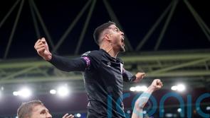 Pablo Fornals desperate for West Ham to turn miserable season into memorable one
