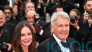 All the best looks from the Indiana Jones premiere