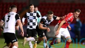 Owen Bailey hails ‘unbelievable’ feat ahead of Gateshead’s first FA Trophy final