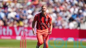 Luke Wood says playing for Lancashire ‘my pride and joy’ ahead of Blast opener