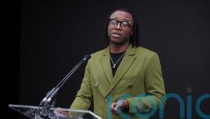 Get to know Foday Dumbuya, winner of the Queen Elizabeth II Award for British Design