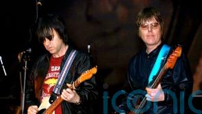 Johnny Marr pays tribute after The Smiths’ bassist Andy Rourke dies aged 59