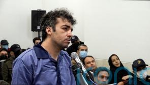 Three men executed in Iran over violence during anti-government protests