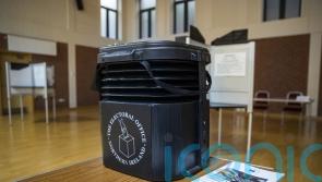 Counting begins in Northern Ireland local government elections