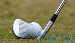 Golfer’s embarrassing mud moment goes viral on day one of US PGA Championship