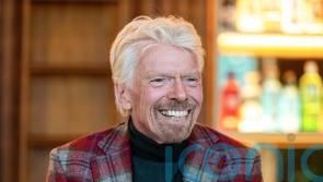 Rich list: Sir Richard Branson’s wealth shrinks by £1.8bn in a year