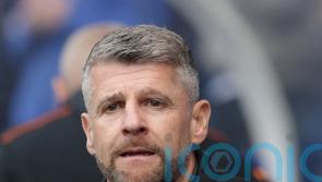 Stephen Robinson vows to have ‘real go’ at Celtic as St Mirren eye European spot