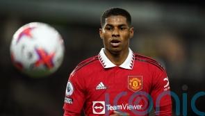 Manchester United could be without Marcus Rashford for Bournemouth game