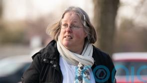 Woman who caused cyclist to fall into road loses bid to appeal against sentence