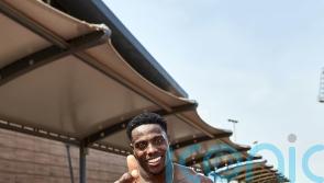 More ‘superhumans’ billed for Gladiators including British Olympian