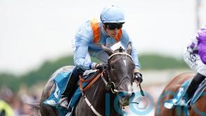 Got To Love A Grey leads home Marygate one-two for Karl Burke