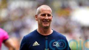 Stuart Lancaster will be missed at Leinster after making ‘massive impact’