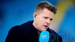 Jake Humphrey ‘stepping back’ from lead presenting role with BT Sport