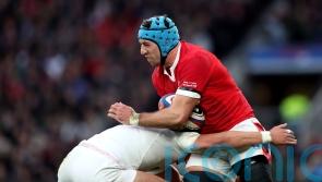 Former Wales captain Justin Tipuric decides to retire from international rugby