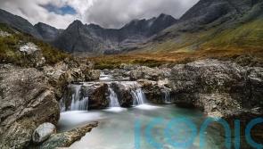 Man’s body found after Fairy Pools search on Skye
