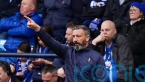 Derek McInnes praises ‘refreshing’ attitude of defender Luke Chambers