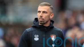 Definitely not – Gary O’Neil won’t let Bournemouth rest after securing survival