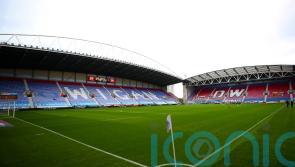 Wigan deducted four points for next season after failing to pay players’ wages
