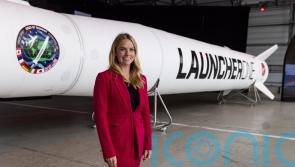 Spaceport Cornwall boss Melissa Quinn announces departure