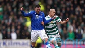 Drey Wright demands relegation fears are ‘put to bed’ when Saints play Killie