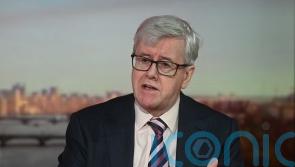 Tesco chairman John Allan to leave after misconduct allegations