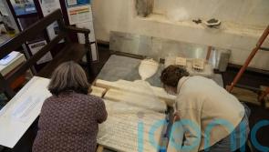 ‘Repugnant’ memorial to slave owner removed from church