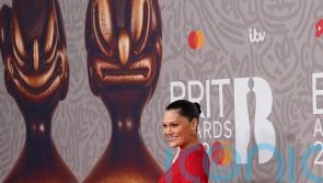 Jessie J announces birth of son describing him as ‘all my dreams come true’