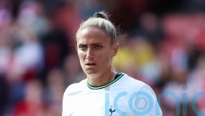 Spurs captain Shelina Zadorsky looking forward to ‘must-win’ Reading clash