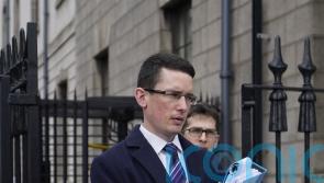 High Court rules decision to suspend Irish teacher Enoch Burke was lawful
