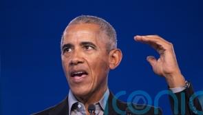 Barack Obama and Stephen Colbert among 500 Americans banned from going to Russia