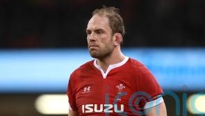 Alun Wyn Jones&rsquo; international record as Wales and Lions great calls it a day