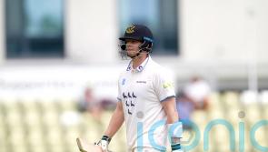 Steve Smith upstaged by Sussex teenager James Coles in clash with Glamorgan