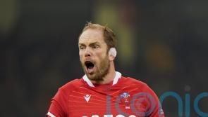 Warren Gatland hails ‘incredibly special’ Alun Wyn Jones after Wales retirement