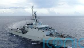 MoD confirms £320m contracts to service Royal Navy offshore patrol vessels
