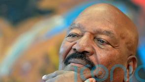 All-time NFL great running back and social activist Jim Brown dead at 87
