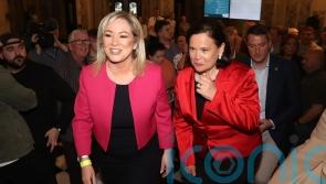 Council election results send message that Stormont must return – Sinn Fein