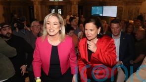 Council election results send message that Stormont must return – Sinn Fein