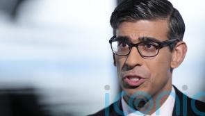 Sunak insists personal attacks by Labour leader ‘don’t worry me’
