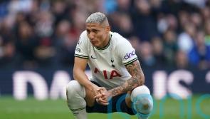 Richarlison backed to finish Spurs season with a bang by boss Ryan Mason