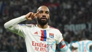 Lyon maintain push for Europe as Freiburg keep flying high in Bundesliga