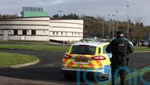 Two men arrested over attempted murder of PSNI detective John Caldwell released