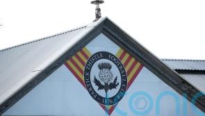 Kris Doolan praises persistence of two-goal Brian Graham in Partick play-off win