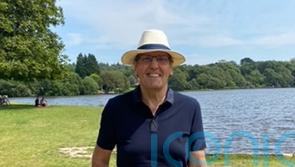 Grandfather who beat cancer urges public to join health research