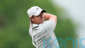 Rory McIlroy scrambles to stay in contention at US PGA Championship