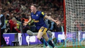 Eddie Howe says Elliot Anderson is ready to fly with Magpies