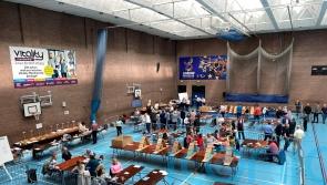 Counting resumes in Northern Ireland local government elections
